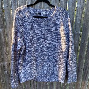 Urban Outfitters Scoop Neck Sweater